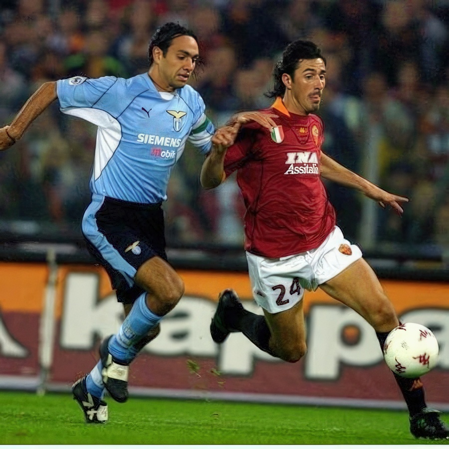 Best defenders of the 1990s
